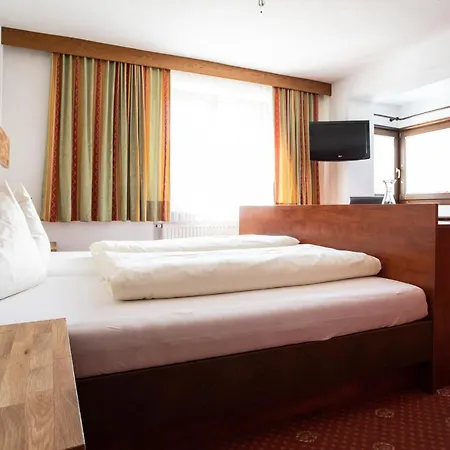 Bergland Hotel