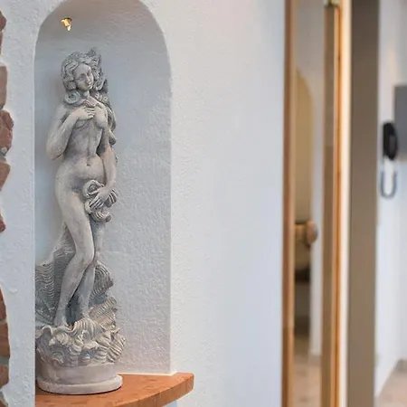 ホテル Bergland 3*