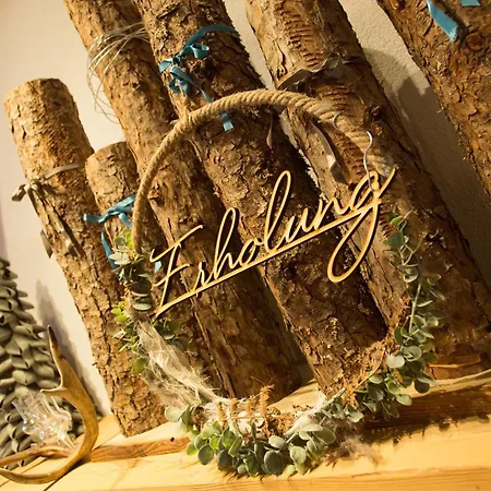 Bergland ホテル アルツル・イム・ピッツタール