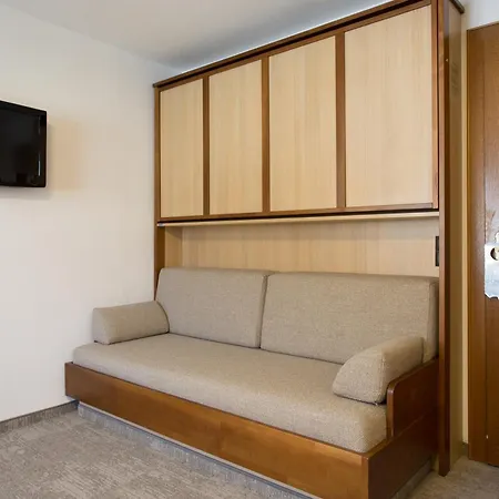 Bergland 3* アルツル・イム・ピッツタール