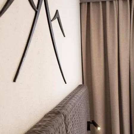 Bergland ホテル アルツル・イム・ピッツタール