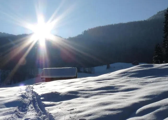 Bergland Отель 3*